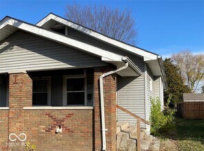 Building Photo - 905 N Emerson Ave