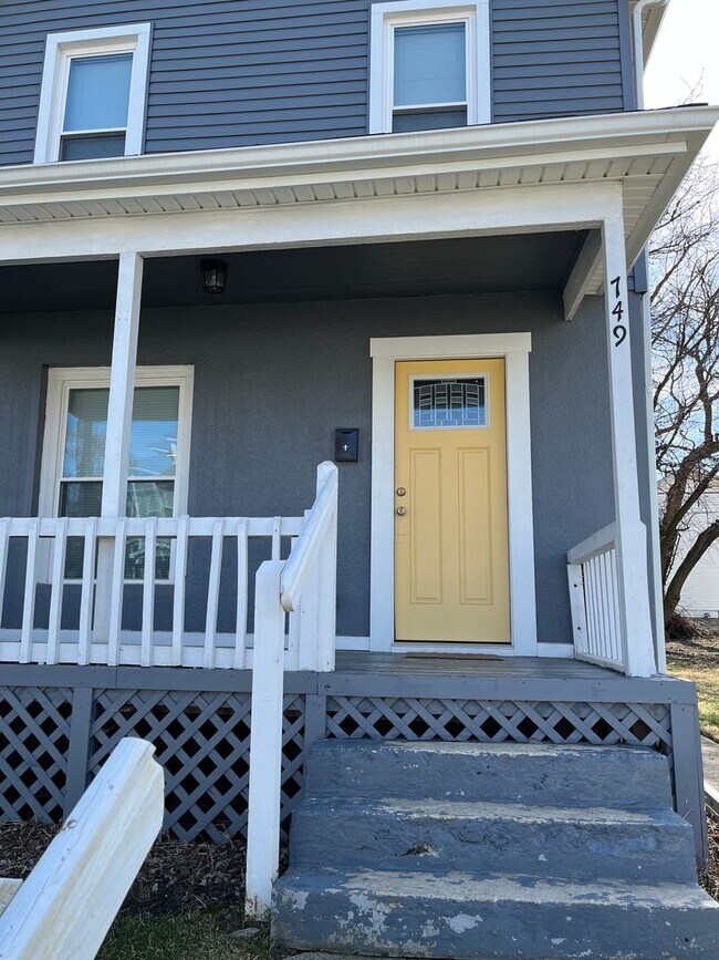 Foto del edificio - Recently renovated 2 bedroom 1.5 bathroom ...