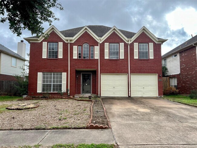 Foto del edificio - 2211 Ruffian Ln