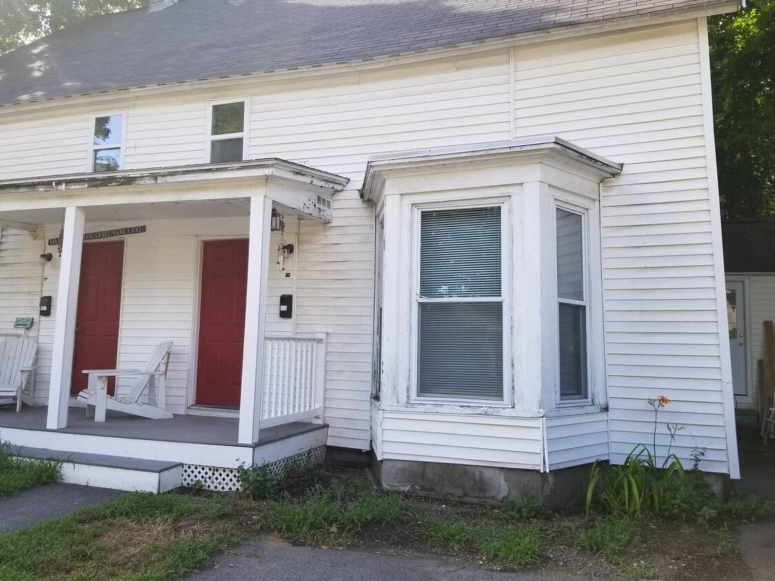 16 Forest St, Keene, NH 03431 Townhome Rentals in Keene NH