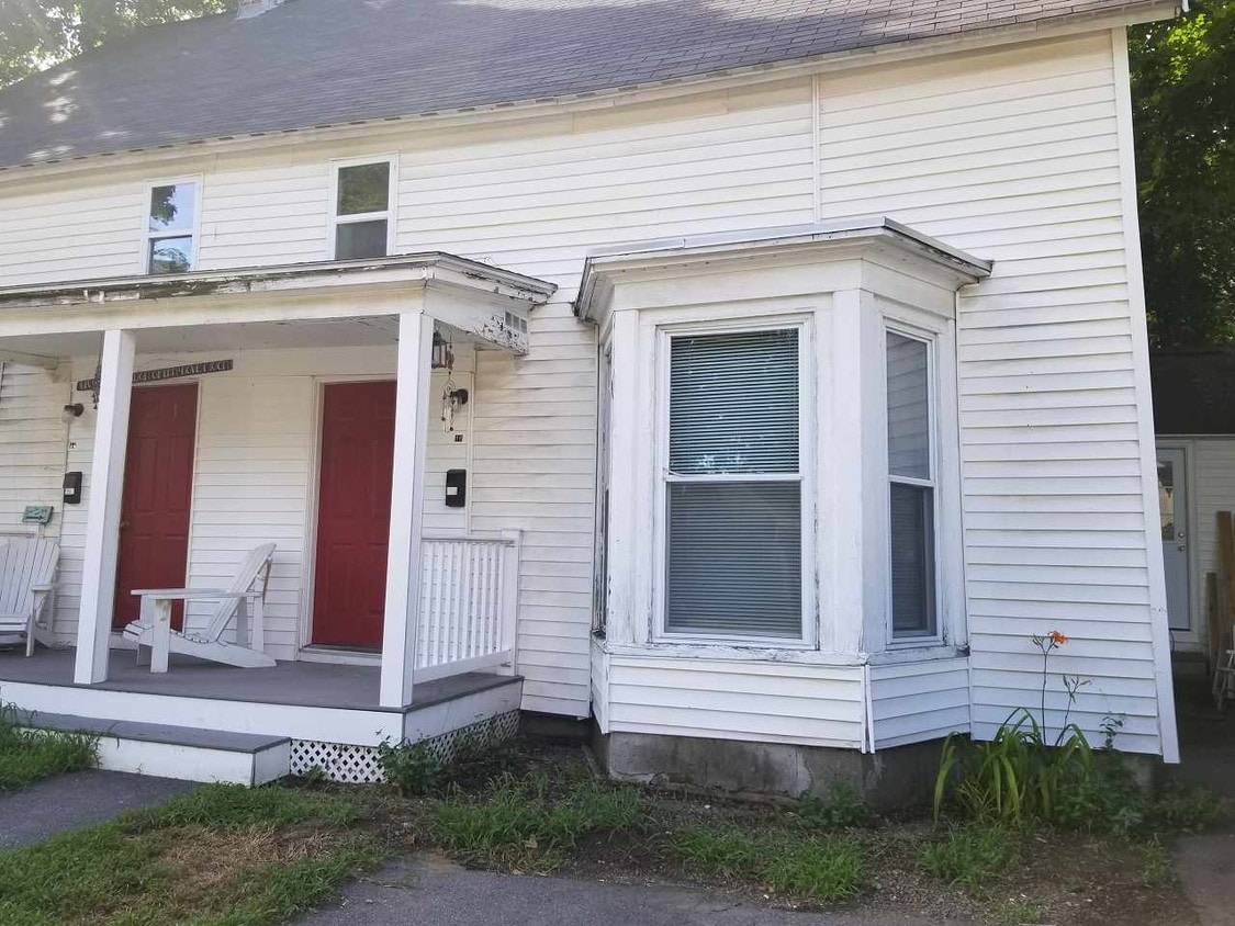 16 Forest St, Keene, NH 03431 Townhome Rentals in Keene NH