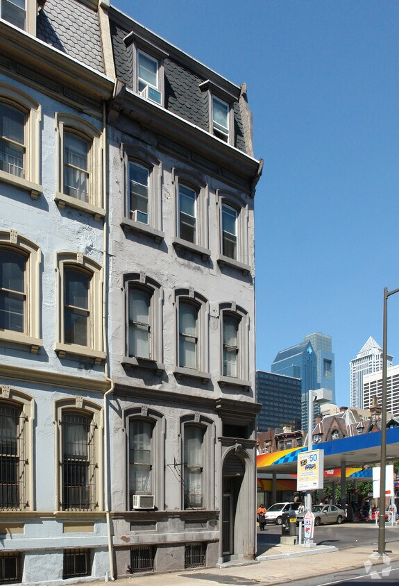 Foto del edificio - 2205 Walnut St