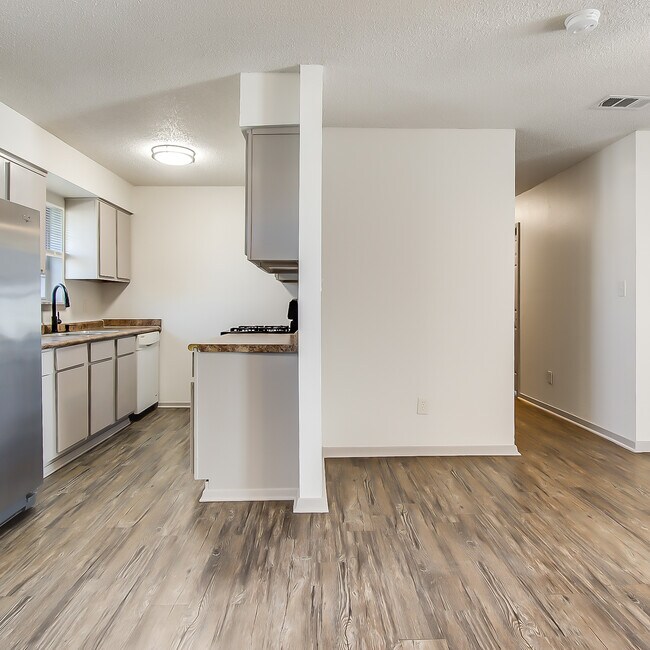 Foto del edificio - 3BR/1.0BA Single Family - Seagoville