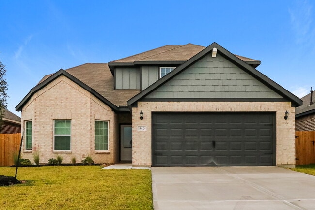 Building Photo - 413 Mystic Slopes Dr
