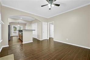 Foto del edificio - 1477 Akridge St NW