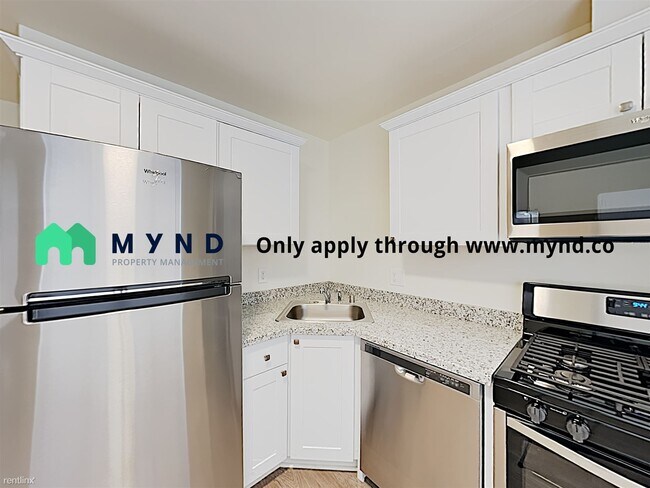 Foto del edificio - 1 br, 1 bath  - 2065 15th Ave Apt 7 Apt 7