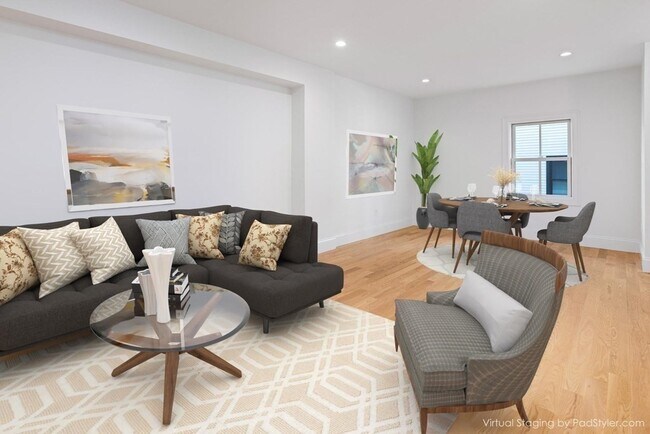 Foto del edificio - 281 Gold St