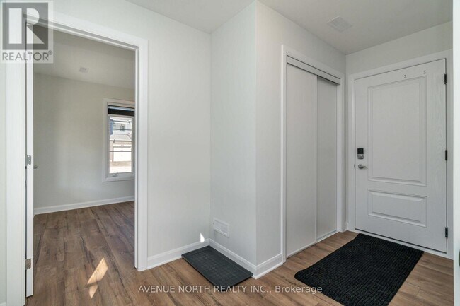 Photo du bâtiment - 258 Elsie MacGill Walk