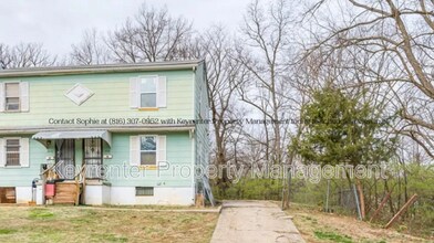 Building Photo - 5816 Bellefontaine Ave