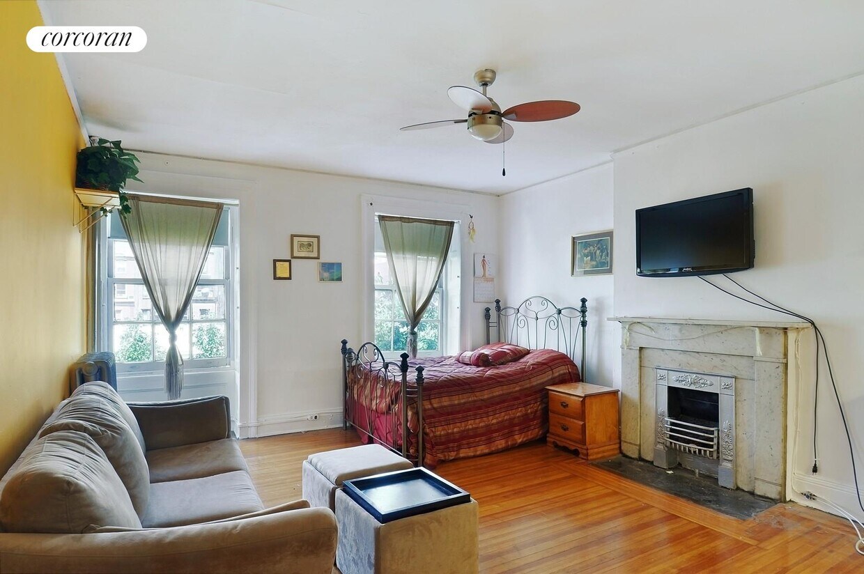 120 Montague St, Brooklyn, NY 11201 Condo for Rent in Brooklyn, NY