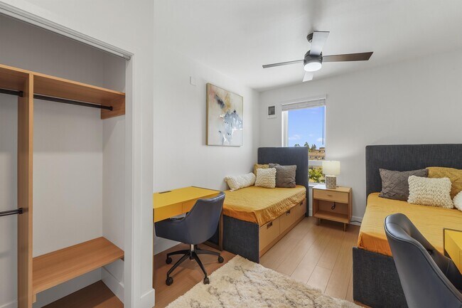 Foto del edificio - The Laureate