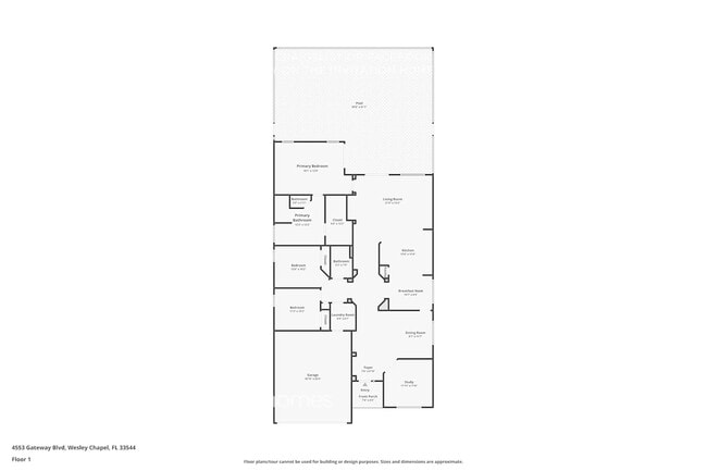 Building Photo - 4553 Gateway Blvd