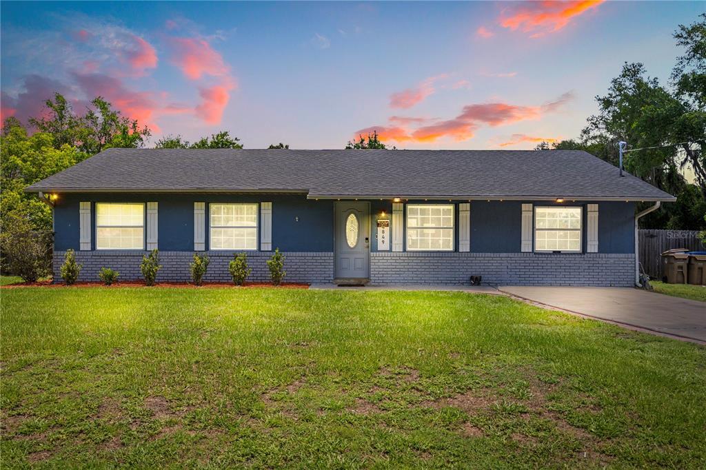Foto principal - 4849 Jay Dr