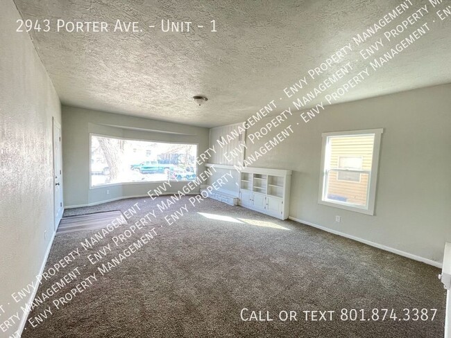 Building Photo - BONUS - $500 Off First Month of Rent - 2 B...