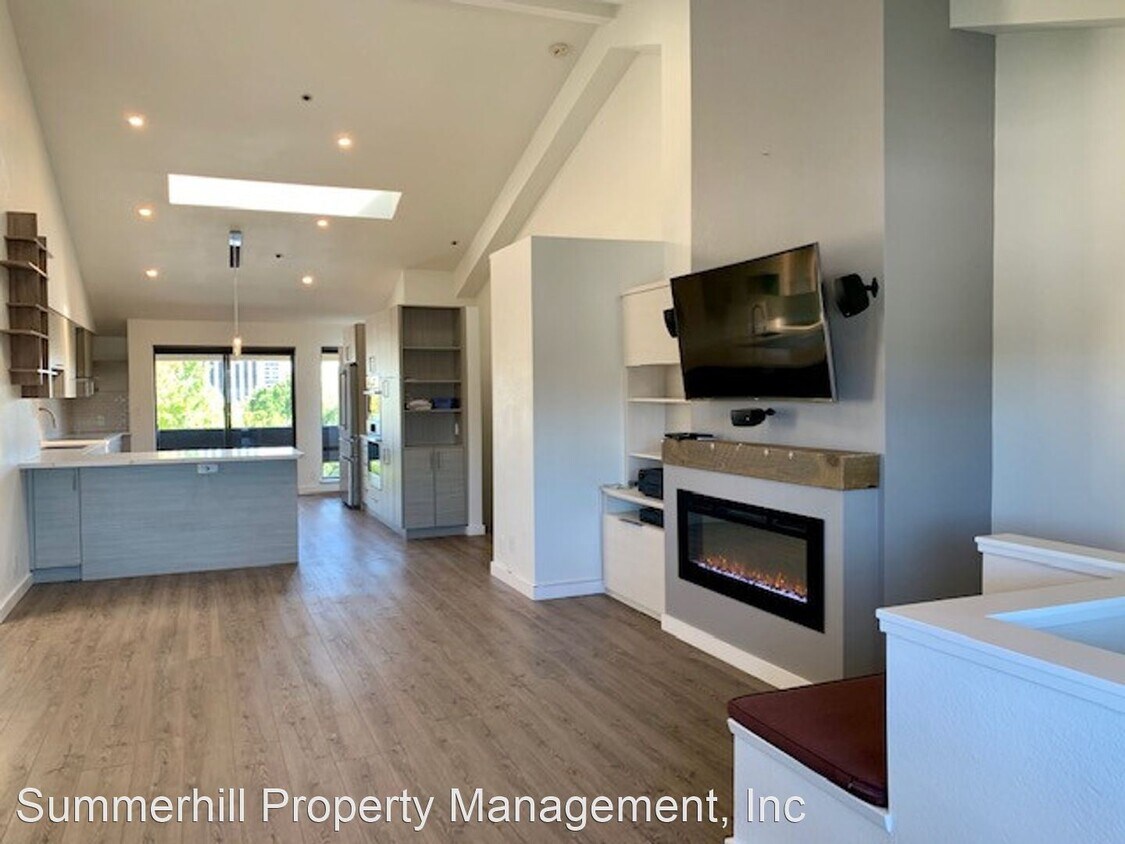 Foto principal - 2 br, 2.5 bath House - 685 High Street, 5A