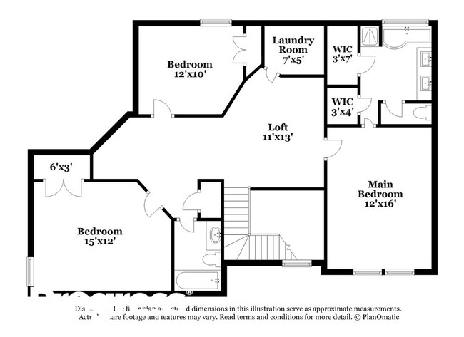 Building Photo - 10907 Delsing Ct