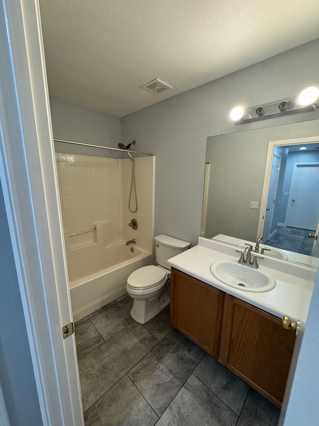 Second full bathroom - 10791 W Roanoke Ave