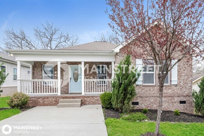 Primary Photo - 113 C McKinley St, Madison, TN 37115