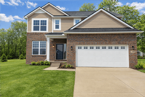 Photo - 360 Honey Tree Wy (Ann Arbor, MI)