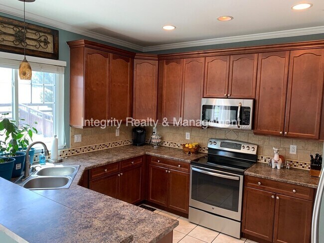 Foto del edificio - 4367 Prairie Rose Cir
