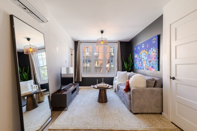 Photo du bâtiment - 4300 Rue Saint-Urbain