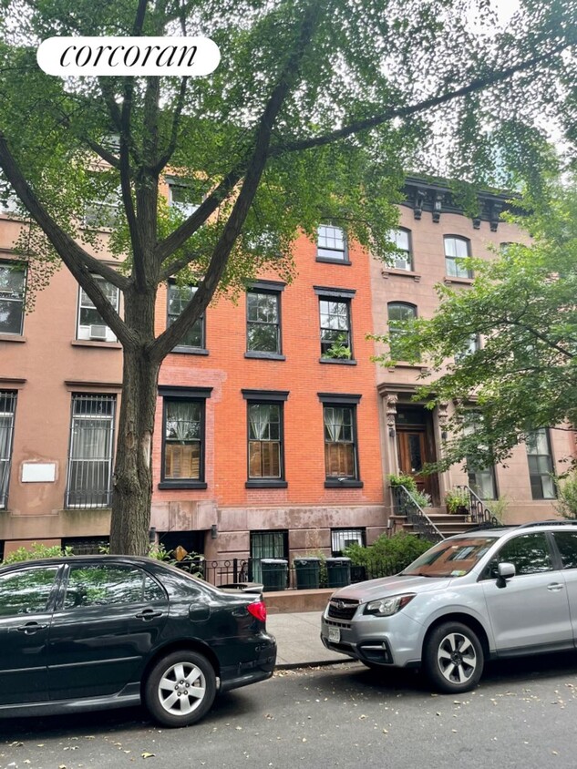 Building Photo - 104 Fort Greene Pl