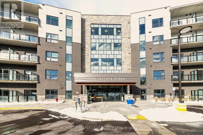 Building Photo - 1100 Lackner Pl