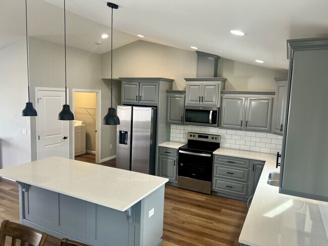 Foto del edificio - 2393 Pacific St