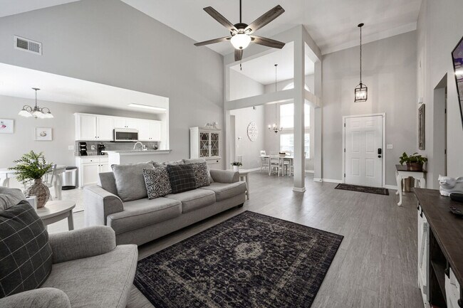 Foto del edificio - 11 Griffin Mill Dr NW