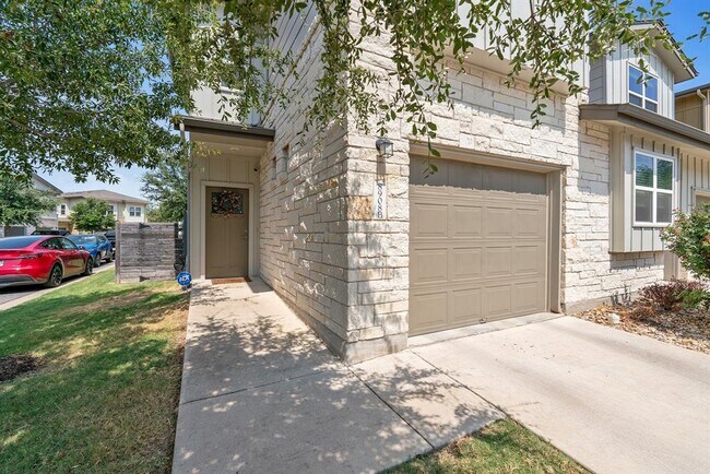 Foto del edificio - 8908 Parker Ranch Cir