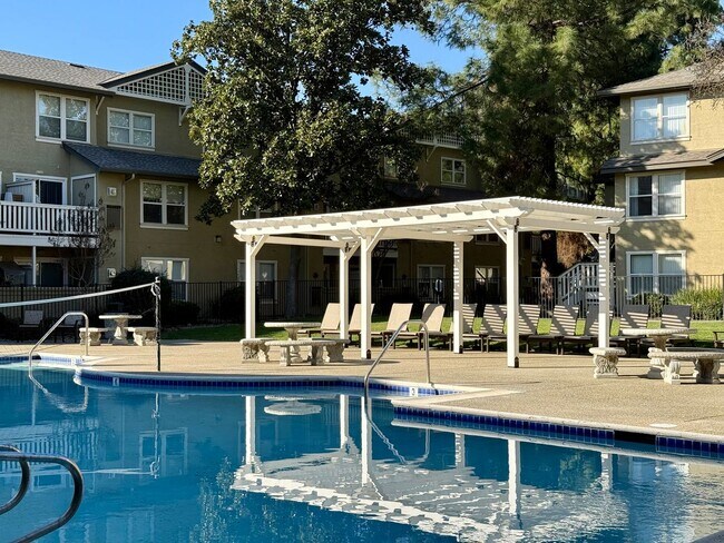 Foto del interior - Greystone Apartments & Townhomes