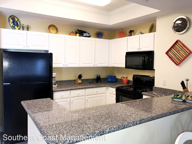 Building Photo - 4103 N Ocean Blvd
