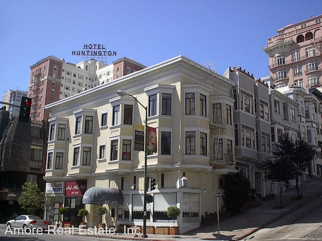 Primary Photo - 900-908 Pine St