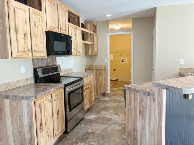 Foto del edificio - Beautiful 3 Bed, 2 Bath Home in Idaho Falls, Idaho!