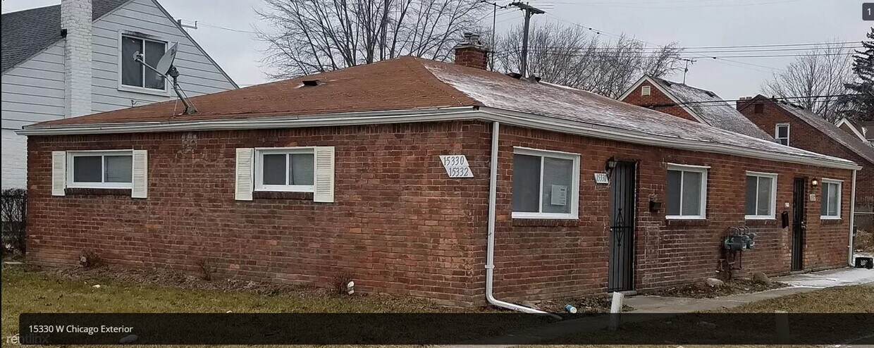 Primary Photo - 15330 W Chicago St