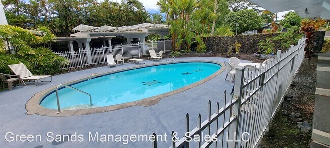Building Photo - 1 br, 1 bath House - 1911 Kalanianaole Ave...