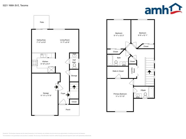 Foto del edificio - 5221 166th Street Ct E