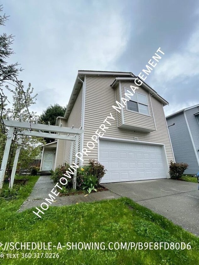Primary Photo - 4820 41st Ln SE