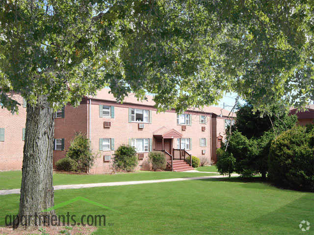 Foto principal - Cedar Lane Apartments