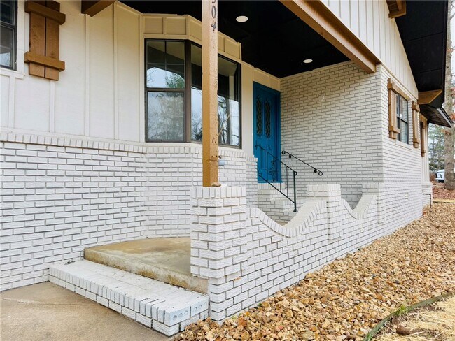 Foto del edificio - 1304 NW 10th St