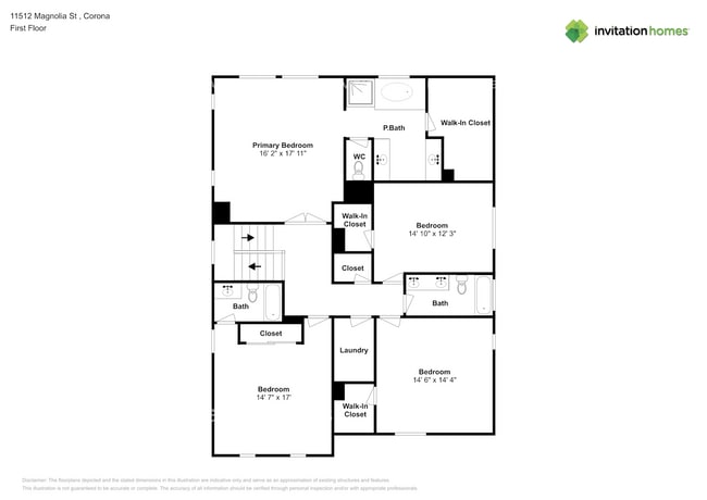 Building Photo - 11512 Magnolia St