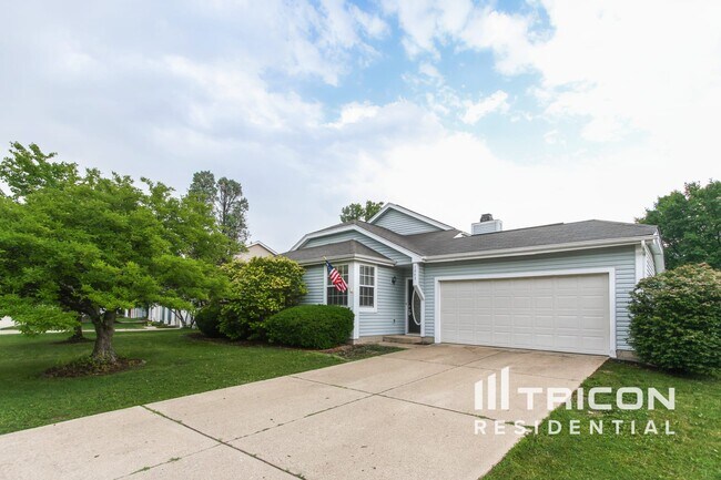 Foto del edificio - 7943 Cardinal Cove W