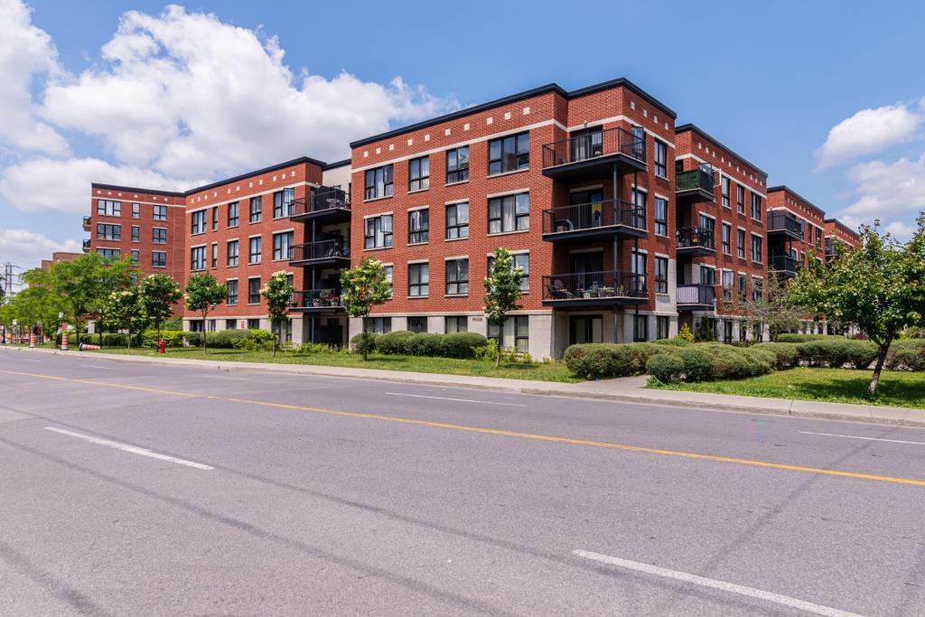 Photo principale - 2555 Rue Grenet