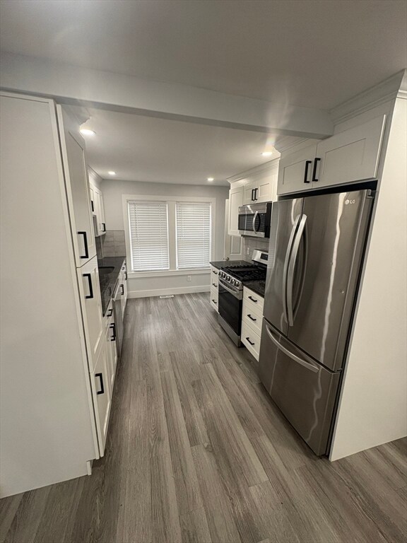 Foto del edificio - 23 Griggs St