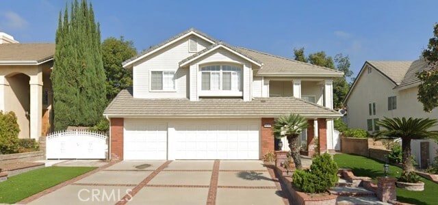 Foto del edificio - 16547 Blackburn Dr