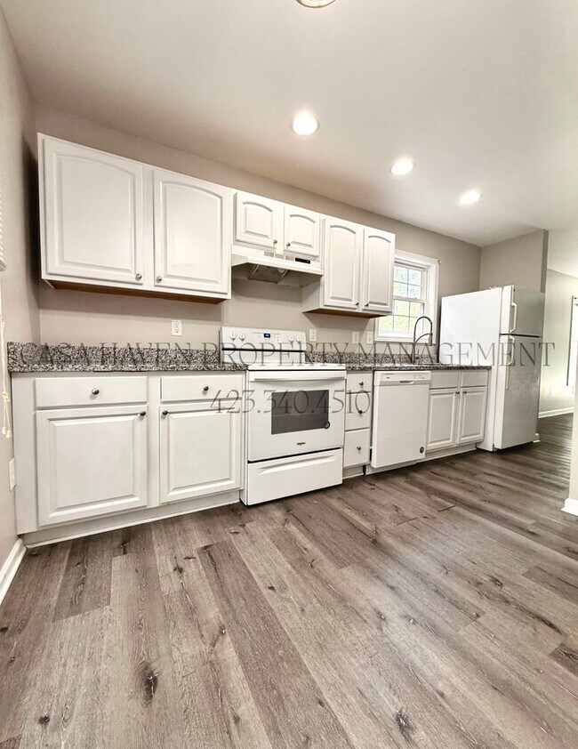 Foto del edificio - 1522 Linden St