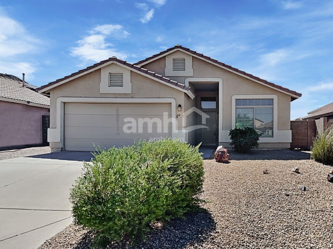 Primary Photo - 6415 W Chisum Trail