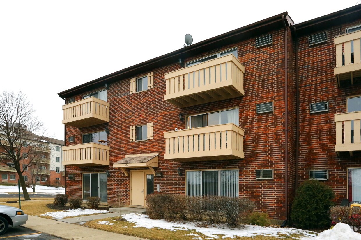 Building Photo - 1156 Copperfield Ln
