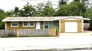 Building Photo - 1644 45th St