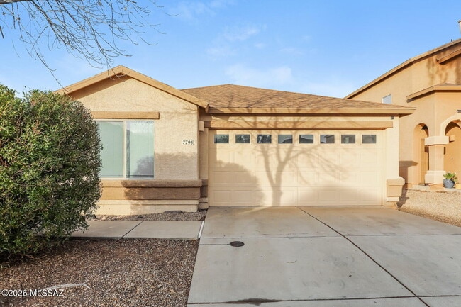 Building Photo - 7795 S Sentinal Stone Dr